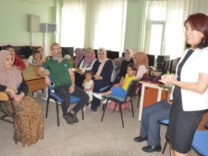 Proje sayesinde veliler ve öğrenciler arasındaki empati artacak