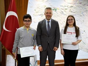 İhlas Koleji Türkiye ikincisi