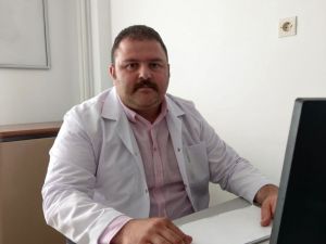 Uzmanından böcek ve akrep sokmaları ile kene ısırıklarına karşı uyarı