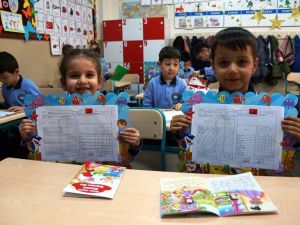 Aydın’da 178 bin 640 öğrenci yarın karne alacak