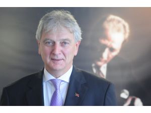 Ege Bölgesi Sanayi Odası Yönetim Kurulu Başkanı Yorgancılar: Borçlanırken Dikkat