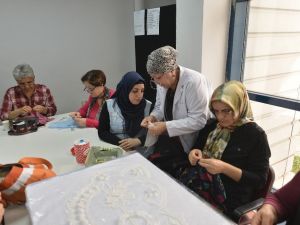 BELMEK’lerde yaz dönemi kursları başladı