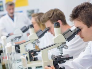 Fen ve teknoloji öğretmenlerine sanal laboratuvar eğitimi