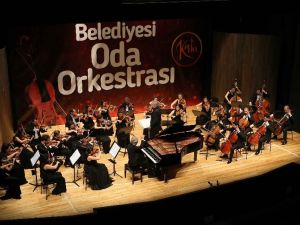 Karşıyaka’da ‘Zülfü Livaneli’ gecesi