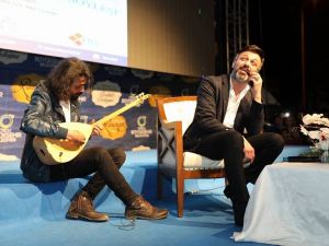 Oyuncu Serhat Kılıç: “Benim rolümde kurmaca yok, hepsi gerçek”