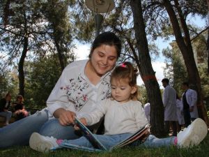 Çocuklarınızın tatilde kendilerini keşfetmesine zemin hazırlayın