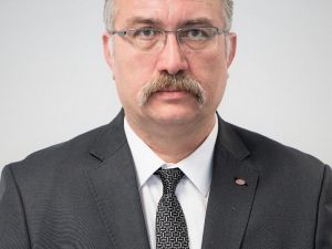 Erdemir’in yeni Genel Müdürü Salih Cem Oral oldu