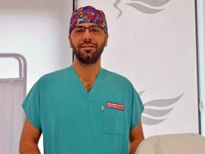 Liposuction farklı karın germe farklıdır