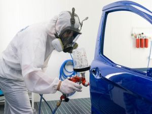 PPG, 16 ülkedeki iş ortaklarına İzmir’den eğitim verecek
