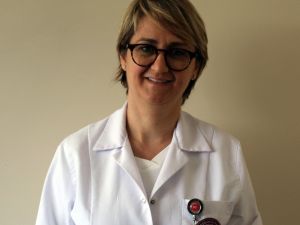 “Miyom menopoz ile birlikte küçülüyor”