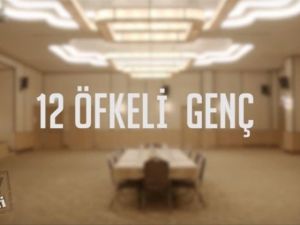 Gençlerden seçim öncesi internet dizisi