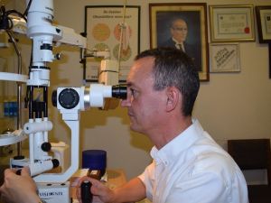 Yaz ve Güneş, göz sağlığını tehdit edebilir