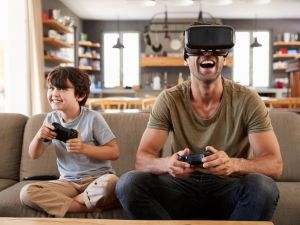 Babalar gününe özel kampanyalar başladı