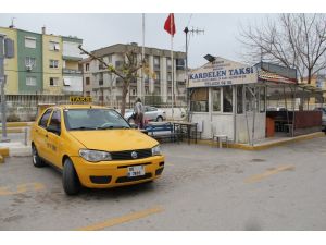 LPG Zammı Taksicileri Vurdu