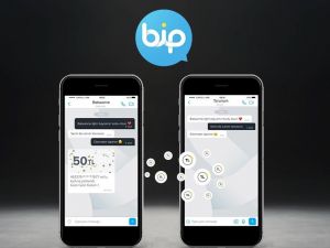 Karne hediyeleri ve bayram harçlıkları BiP’ten