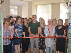 El emeği göz nuru eserler göz doldurdu