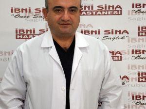 "Kafasını dik tutabilen bebekler denize girebilir"