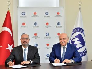 Toplum sağlığının geleceği için araştırma merkezi kurulacak