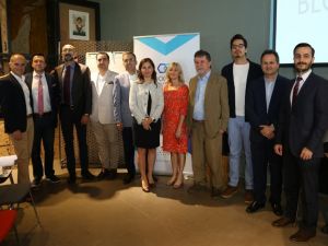 Blockchain Türkiye Platformu kuruldu