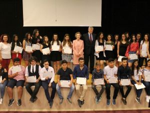 “Access Sosyal Sorumluluk Projesi” başarıyla tamamlandı