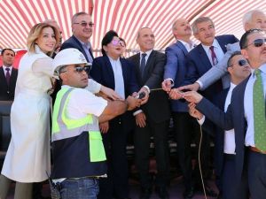 Yatağan’a 70 milyonluk yatırım
