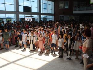 Nesibe Aydın Okulları rehberlik birimi uzmanlarından tatil önerileri