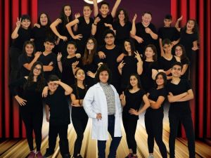 “Çok Yaşa Tiyatro” Aliağalılarla buluşacak