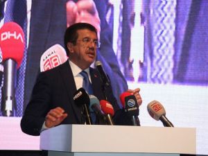 Bakan Zeybekci Moody’s’in kredi notunu düşürdüğü 17 Türk bankasına sahip çıktı