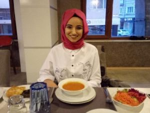 Kütahya’da diyetisyenler iftarda buluştu