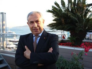 BAU uluslararası öğrencilerini mezun etti