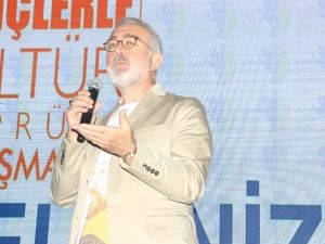 Payitaht Abdülhamid dizisinin Tahsin Paşası Eskişehirli’lerle buluştu