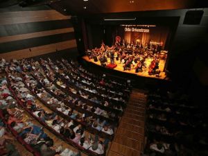 KODA’dan muhteşem final