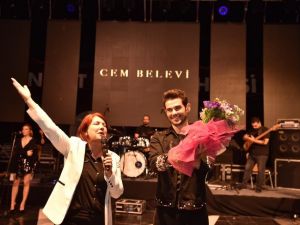 Avcılar’da Cem Belevi rüzgarı esti