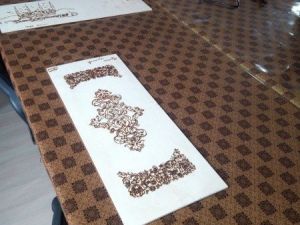 Çavdarhisar’da ’Ahşap dağlama kursu’