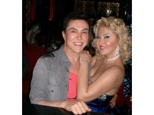 Hamiyet Hayranlarını Coşturdu