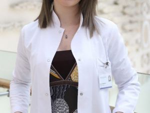 "Sosyal medya ve selfie modası diş estetiğine ilgiyi arttırdı"