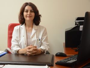 Uzmanından Ramazan Bayramı beslenmesi uyarısı