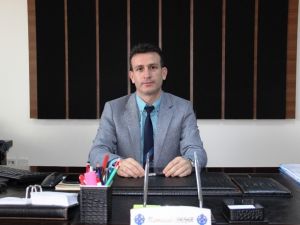 Manisa Vergi Dairesinden yapılandırma çağrısı