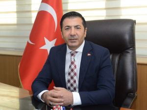 DTO Başkanı Erdoğan, büyüme oranlarını değerlendirdi