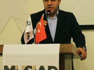 MÜSİAD Muğla Şube Başkanı Bayhan’dan ekonomi değerlendirmesi