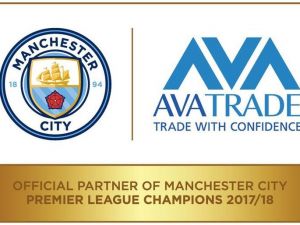 Manchester City ile AvaTrade global ortaklık anlaşması sağladı