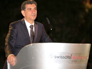 ALOSBİ, sanayicinin desteğiyle büyüyor