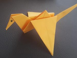 Kağıt turnalar, çocuklar ölmesin diye Çeşme’den Japonya’ya uçacak