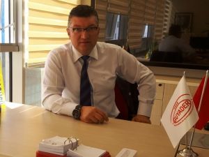 Gelir uzmanları merkez-taşra ayrımının kaldırılmasını istiyor