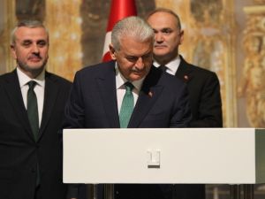 İzmir’e teknoloji üssü geliyor