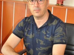 Pikniğe çıkan vatandaşlara uyarı: ’Keneye dikkat’