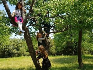 Okul öncesi eğitimde, öğretmenin yerini deneyimleme alıyor