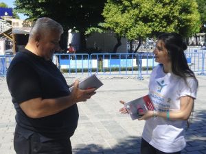 Çocuklarda siroz tehlikesi: NASH