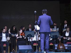 Şehit öğretmen Aybüke için ‘Hasretinle Yandı Gönlüm’ dediler