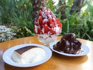 Bayramda tatlıya dikkat